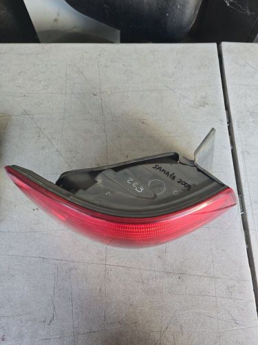 2009-2010 Hyundai Sonata Left Driver Side OEM Genuine Tail light 92401-0A, US $79.00, image 5