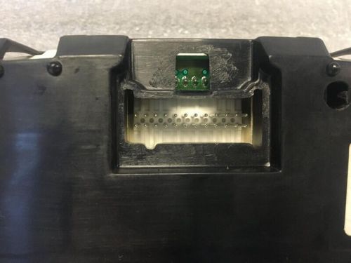 2003-2005 Cadillac Escalade Speedometer Instrument Cluster US ID 15135660 OEM, US $185.19, image 2