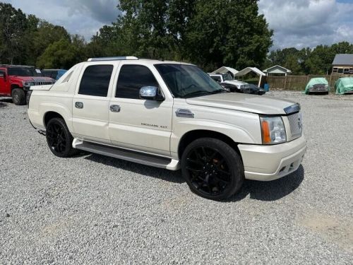 2003-2005 Cadillac Escalade Speedometer Instrument Cluster US ID 15135660 OEM, US $185.19, image 3