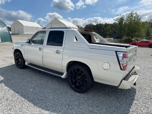 2003-2005 Cadillac Escalade Speedometer Instrument Cluster US ID 15135660 OEM, US $185.19, image 4