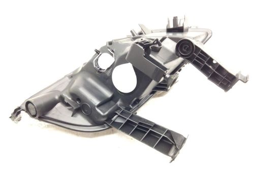 13293618 left fog light lamp for opel astra j p10 1.4 68 2684780 2684780-