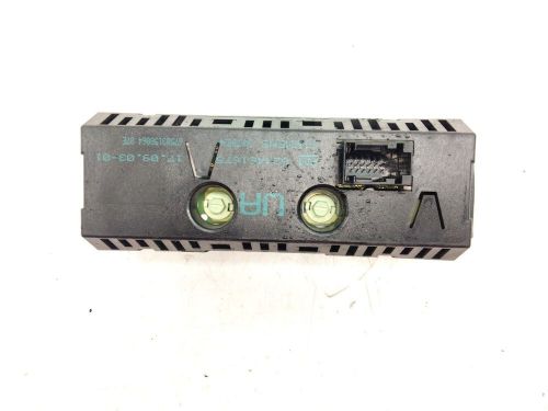 024461675 MULTIFUNCTION DISPLAY FOR OPEL AGILA COSMO 2667095 2667095-, US $, image 3