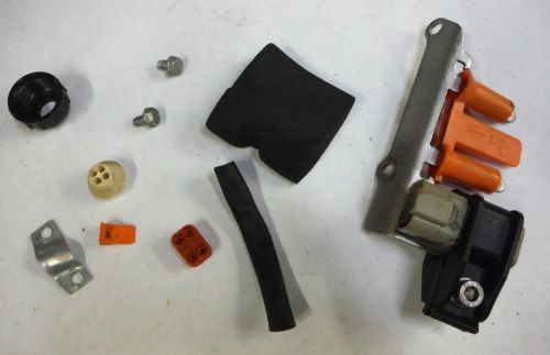 OEM 1996 96 SEADOO GTI 717 720 STATOR INSULATOR MAT GROUND PLATE SCREW H34-50, US $20.00, image 2