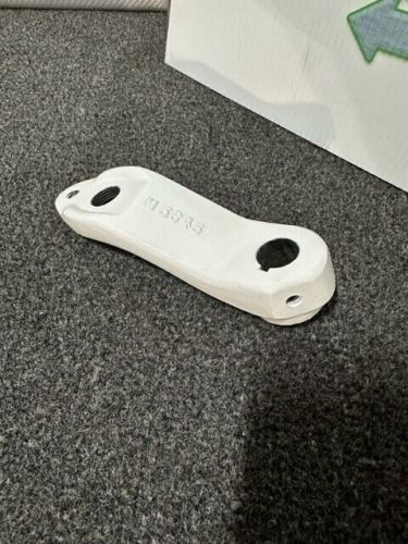 Berkeley Jet Drive Tiller Control JC JG M5645 Jet Boat, US $49.95, image 2