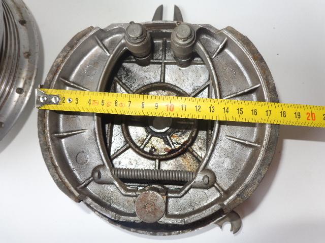 HUB MONTESA BRIO 110., US $245.00, image 3