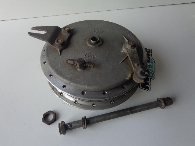 HUB MONTESA BRIO 110., US $245.00, image 4