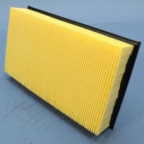 Purolator A25210 Premium Air Filter fits 1994-1998 Saab 900 2.500 x 12.375", US $21.99, image 2
