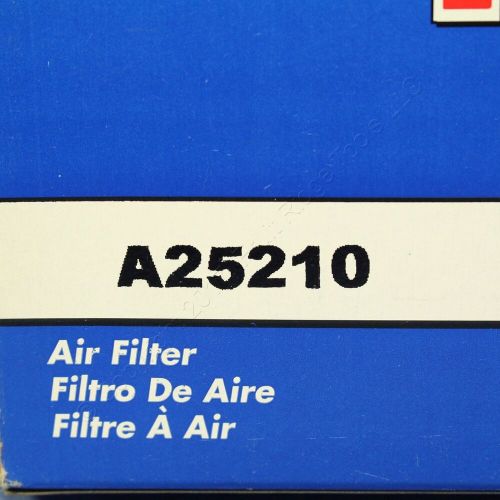 Purolator A25210 Premium Air Filter fits 1994-1998 Saab 900 2.500 x 12.375", US $21.99, image 4