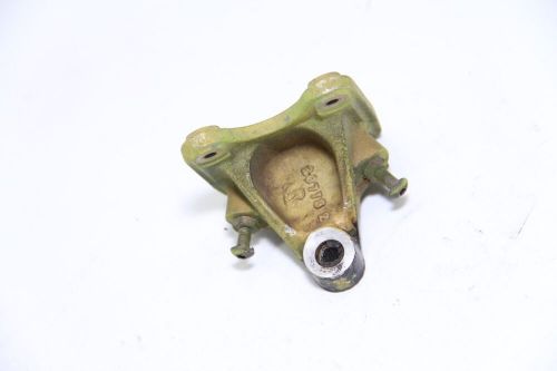 Piper PA-24-180 Lower Rudder Hinge Bracket Assembly, P/N: 20713-000 / 20713-00, US $59.00, image 3