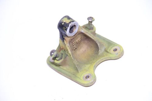 Piper PA-24-180 Lower Rudder Hinge Bracket Assembly, P/N: 20713-000 / 20713-00, US $59.00, image 4