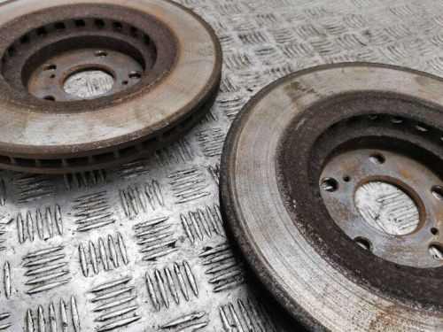 Lexus NX Z1 brake disc front left 2.50 petrol/electricity 114kw 26464517-, US $, image 5