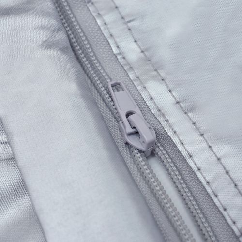 XL Full Car Cover Outdoor Waterproof All Weather Protection Anti-UV Dust Outdoor, US $41.99, image 6