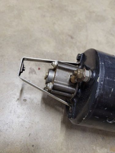 T58 Gnome Gas Turbine Electric Starter Motor, US $7,500.00, image 3
