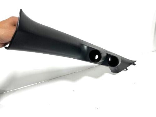 22 24 Subaru Impreza WRX Left Side Pillar Trim 52mm Dual Gauge Pod Mount, US $189.99, image 2