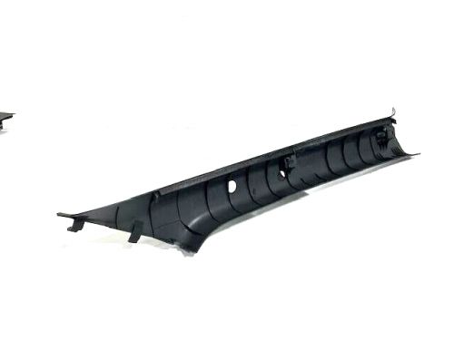 22 24 Subaru Impreza WRX Left Side Pillar Trim 52mm Dual Gauge Pod Mount, US $189.99, image 5