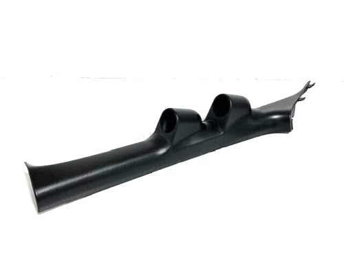 22 24 Subaru Impreza WRX Left Side Pillar Trim 52mm Dual Gauge Pod Mount, US $189.99, image 11
