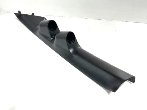 22 24 Subaru Impreza WRX Left Side Pillar Trim 52mm Dual Gauge Pod Mount, US $189.99, image 12