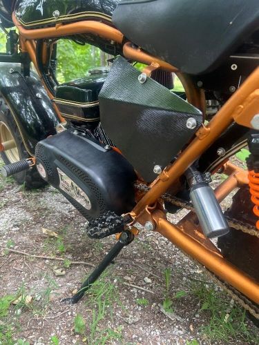 Header Pipe Fits Traimaster Mb200-2 TM200HPP, US $58.45, image 5