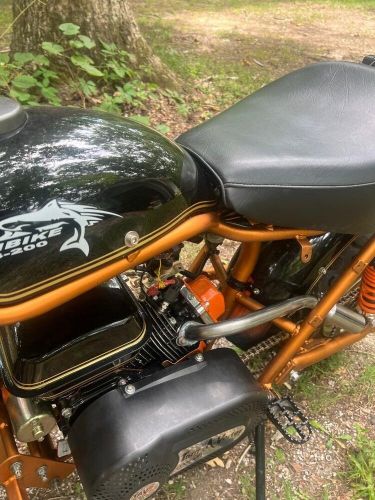 Header Pipe Fits Traimaster Mb200-2 TM200HPP, US $58.45, image 6