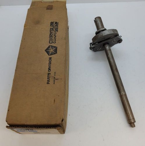 1972 Plymouth Dodge Chrysler Electronic Ignition Distributor Shaft 3656607 NOS, US $82.80, image 4