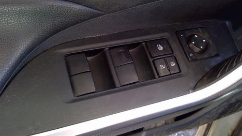 Passenger Rear Window Regulator Electric Windows Fits 19 RAV4 414208, US $119.00, image 2