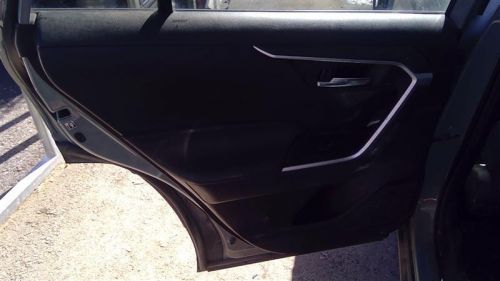 Passenger Rear Window Regulator Electric Windows Fits 19 RAV4 414208, US $119.00, image 3