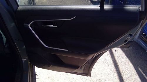 Passenger Rear Window Regulator Electric Windows Fits 19 RAV4 414208, US $119.00, image 6