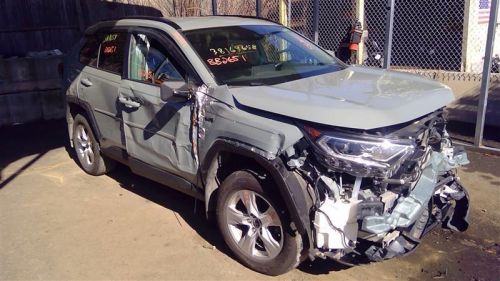 Passenger Rear Window Regulator Electric Windows Fits 19 RAV4 414208, US $119.00, image 7