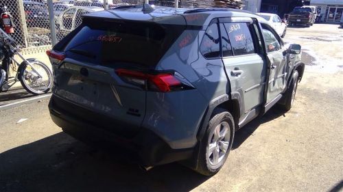 Passenger Rear Window Regulator Electric Windows Fits 19 RAV4 414208, US $119.00, image 8