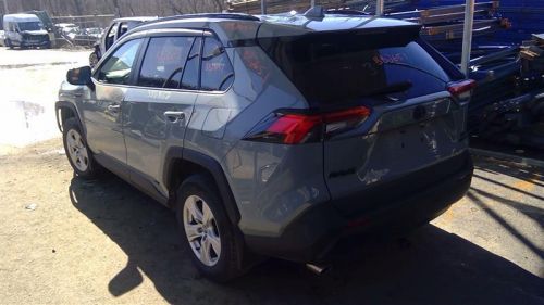 Passenger Rear Window Regulator Electric Windows Fits 19 RAV4 414208, US $119.00, image 9