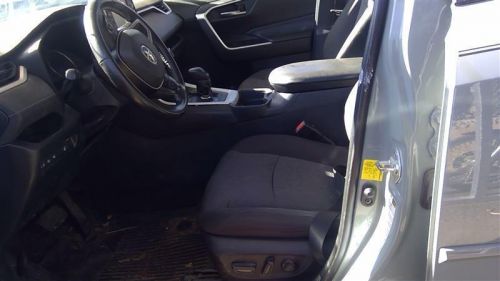 Passenger Rear Window Regulator Electric Windows Fits 19 RAV4 414208, US $119.00, image 11