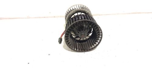 BMW 3 E46 2003 Heater blower fan motor 70669 Diesel 110kW ARB3295, US $21.98, image 2