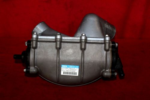 Yamaha 2016 FX FZR FZS SHO AR192 1.8 Oem Intercooler Air Radiator Freshwater, US $239.95, image 2