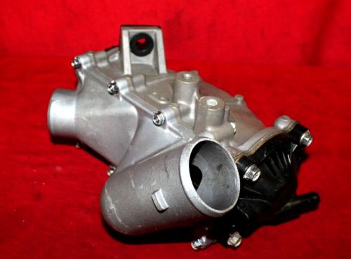 Yamaha 2016 FX FZR FZS SHO AR192 1.8 Oem Intercooler Air Radiator Freshwater, US $239.95, image 3