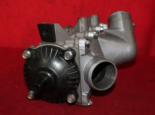 Yamaha 2016 FX FZR FZS SHO AR192 1.8 Oem Intercooler Air Radiator Freshwater, US $239.95, image 6