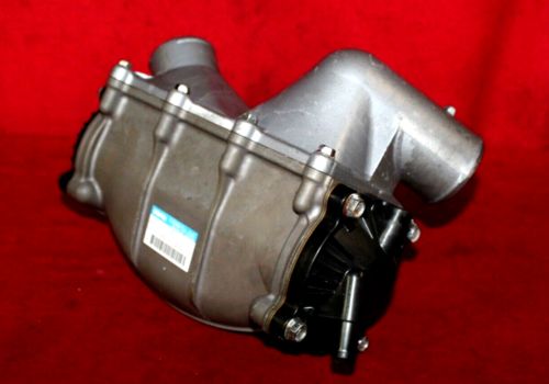 Yamaha 2016 FX FZR FZS SHO AR192 1.8 Oem Intercooler Air Radiator Freshwater, US $239.95, image 7