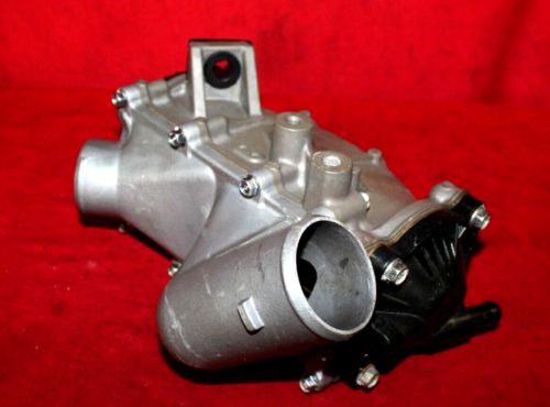 Yamaha 2016 FX FZR FZS SHO AR192 1.8 Oem Intercooler Air Radiator Freshwater, US $239.95, image 9