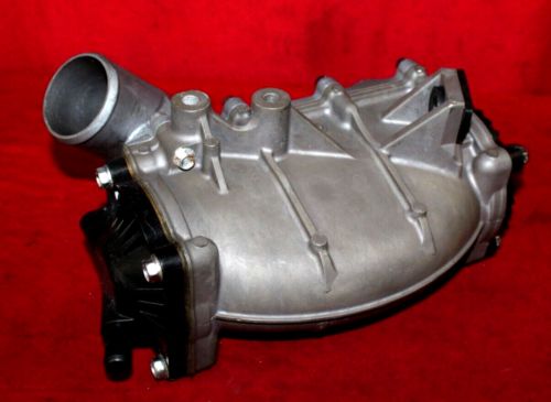 Yamaha 2016 FX FZR FZS SHO AR192 1.8 Oem Intercooler Air Radiator Freshwater, US $239.95, image 10