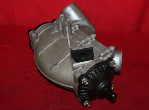 Yamaha 2016 FX FZR FZS SHO AR192 1.8 Oem Intercooler Air Radiator Freshwater, US $239.95, image 11