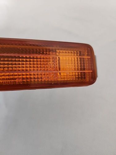 90-94 LEXUS LS400 Turn Signal Lens Park Light Lens Inner Outer Set Original OEM, US $59.99, image 3