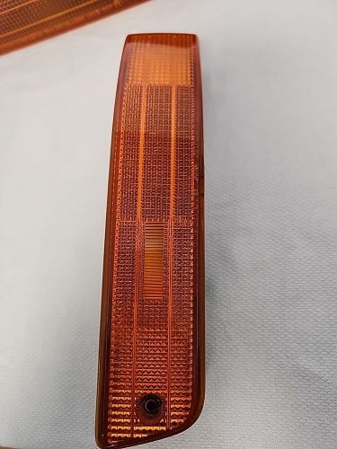 90-94 LEXUS LS400 Turn Signal Lens Park Light Lens Inner Outer Set Original OEM, US $59.99, image 4
