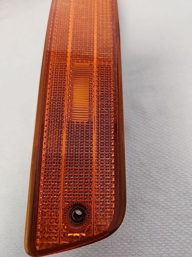 90-94 LEXUS LS400 Turn Signal Lens Park Light Lens Inner Outer Set Original OEM, US $59.99, image 6