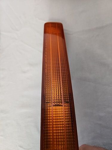 90-94 LEXUS LS400 Turn Signal Lens Park Light Lens Inner Outer Set Original OEM, US $59.99, image 10