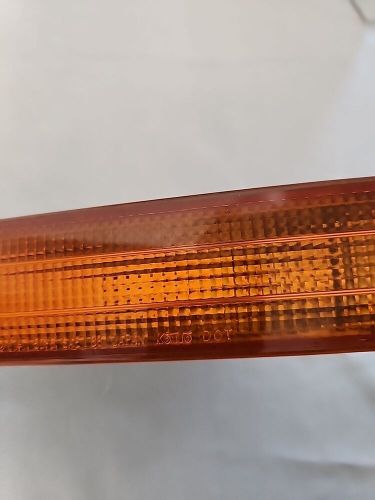 90-94 LEXUS LS400 Turn Signal Lens Park Light Lens Inner Outer Set Original OEM, US $59.99, image 13