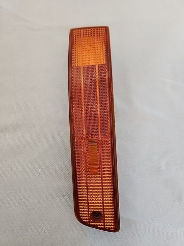 90-94 LEXUS LS400 Turn Signal Lens Park Light Lens Inner Outer Set Original OEM, US $59.99, image 14