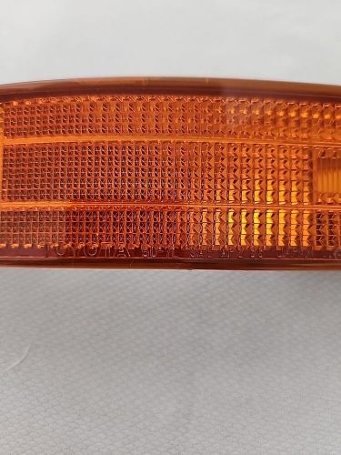 90-94 LEXUS LS400 Turn Signal Lens Park Light Lens Inner Outer Set Original OEM, US $59.99, image 16