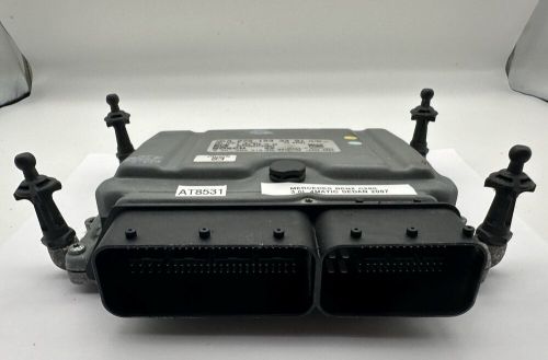 OEM 06-08 Mercedes-Benz C280 C350 E350 SLK300 CLK350 ECU Engine Control Module, US $189.00, image 5