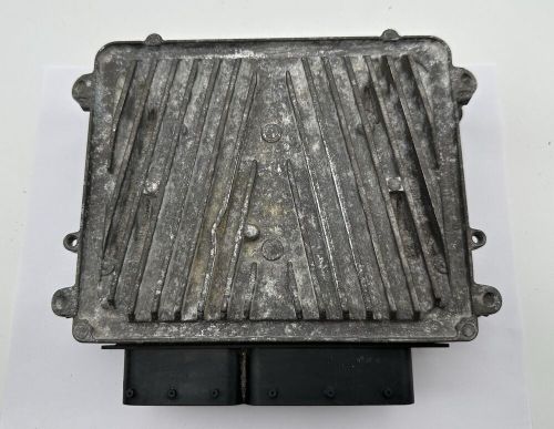 OEM 06-08 Mercedes-Benz C280 C350 E350 SLK300 CLK350 ECU Engine Control Module, US $189.00, image 11