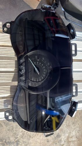 2019 - 2024 FORD EDGE DASH SPEEDOMETER INSTRUMENT CLUSTER OEM MT4T10849CD, US $140.00, image 2