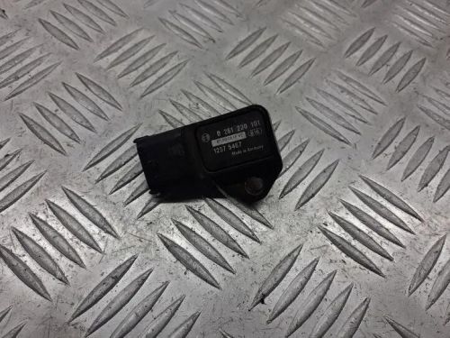 Opel Corsa D Van MAP Sensor 12575467 1.20 Petrol 51kw 2009 26623794-, US $, image 3